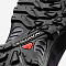 Ботинки SALOMON SHELTER CS WP Black/Bk/Frost Gra